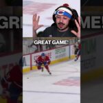 JAKE EVANS STUNNERRRR #montrealcanadiens #habs #gohabsgo #jakeevans #hockey