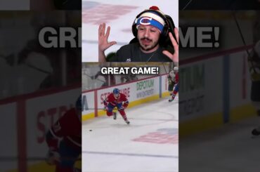 JAKE EVANS STUNNERRRR #montrealcanadiens #habs #gohabsgo #jakeevans #hockey