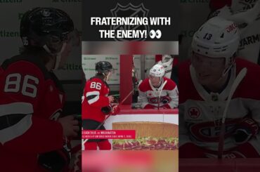 Wrong Bench, Jack 👀