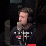 Should the Red Wings give the C to someone else? #DetroitRedWings #RedWings #NHL #Detroit