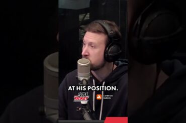 Should the Red Wings give the C to someone else? #DetroitRedWings #RedWings #NHL #Detroit