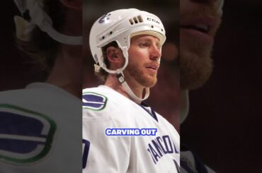 It's only a matter of time until Ryan Johnson is calling the shots, for the Canucks or elsewhere