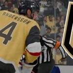 Trade Simulation - Rasmus Andersson to Vegas