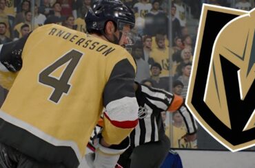 Trade Simulation - Rasmus Andersson to Vegas