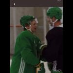 Minnesota Wild’s Kirill Kaprizov Mic’d up @crashthenet0073