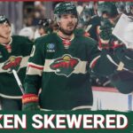 FROM THE DEPTHS: Minnesota Wild’s SECONDARY SCORING Overwhelms Seattle as Playoffs Draw Near!