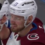 Valeri Nichushkin Goes Between-The-Legs To Score Incredible Goal