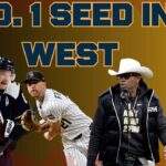 Colorado Avalanche clinch Central Division title and No. 1 seed in Western Conference | Hot Takes