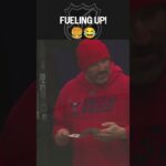 Ovi Just Like Me Fr 😂