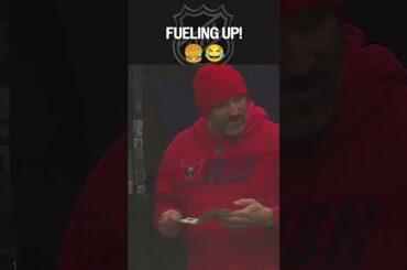 Ovi Just Like Me Fr 😂