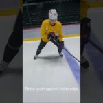 #powerskating #skatingskills #skatingdrills