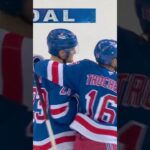 FOXY BLAST 🚀 #adamfox #nhl #hockey #goal #nyr