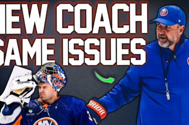 Is Pete DeBoer the Right Fix on the Island? - w/ Steve Peters