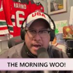 Luke To Undergo Procedure, Sunny In New Jersey? (MORNING WOO EP187)