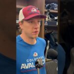 Parker Kelly tries to explain what’s happening with the team right now