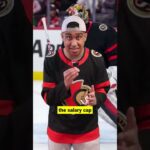How Are The Senators Doing This? #ottawasenators #ottawa #sens #nhl #nhlhockey #nhlstats #hockey