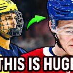 Things just got even more exciting with this...