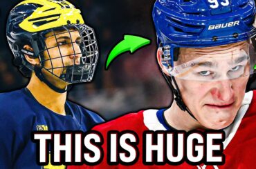 Things just got even more exciting with this...