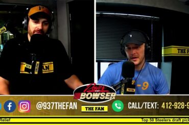 Penguins acquire MASSIVE forward from Red Wings