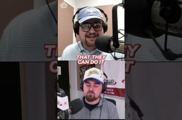 Sabres Flip the Switch: Epic Third Period! #shorts