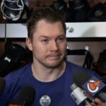 POST-RAW | Curtis Lazar 04.04.26