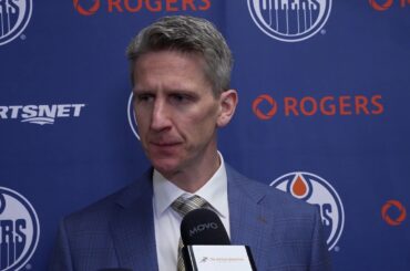 POST-RAW | Kris Knoblauch 04.08.26