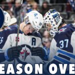 The Winnipeg Jets Season is (Likely) Over