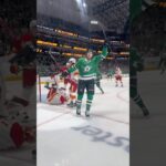 This angle of Jason Robertson’s goal 😮‍💨🤌