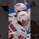 Fehervary notches his 100th career point with a goal! 🇸🇰 🎉