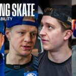 New York Islanders Morning Skate Availability | NYI vs TOR