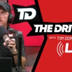 The Drive with Tim Donnelly LIVE - 04/09/26 | Carolina Hurricanes | The Masters | NC State | UNC