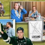 Viktor Lodins jätteblunder i mötet mot Demé