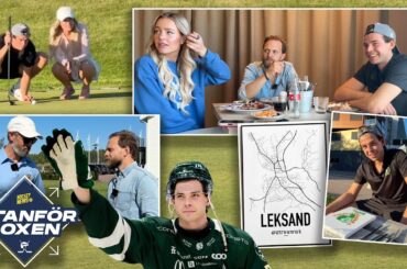 Viktor Lodins jätteblunder i mötet mot Demé