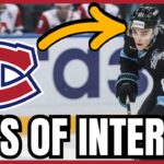 Coveted Free Agent On Habs Radar?!