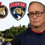 Paul Maurice: Florida Panthers Lose Seth Jones, 2 Make NHL Debut at Ottawa Senators