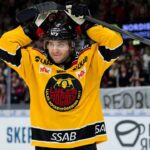 SHL 2025/2026 | Kvartsfinal 1 | Frölunda vs Luleå | 23 mars 2026 | Hela matchen + Studio