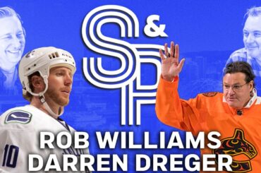 Canucks stay or go: the NHL staff, AHL staff, the draft picks