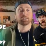 What should the Bruins do with Viktor Arvidsson? | The PuckUps Podcast Clips