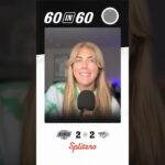 SHOOTOUT WIN IN LA! #lakings #hockey