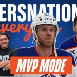 Edmonton Oilers Playoff Push 🔥 Clinching Scenarios, McDavid MVP & Bouchard Norris Case