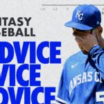 Cole Ragans INJURY SCARE | Fantasy Baseball Waiver Wire Pickups & Rookie Breakouts