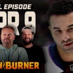 Put Your Helmet On 🪖 | FN Barn Burner - April 9th, 2026