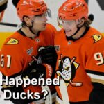 A Discussion of the Ducks Recent Struggles