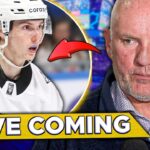 All signs point to this... Multiple St. Louis Blues updates