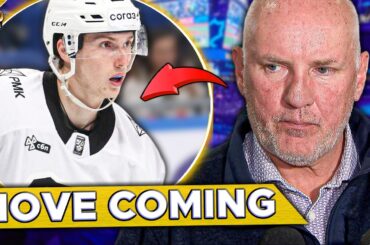 All signs point to this... Multiple St. Louis Blues updates