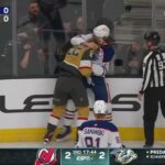 Connor Murphy vs Cole Smith