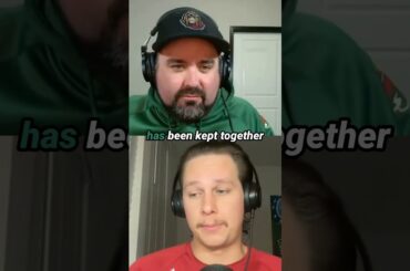 Wyatt Johnston Emerges As UNSTOPPABLE Offensive Force