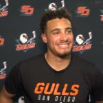 Gulls Postgame: 4.1 vs Tucson Roadrunners.