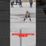 I hope this isn’t Ovechkin’s last game in Toronto 😭