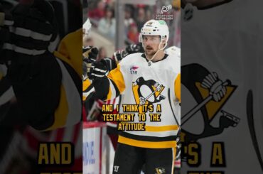 Penguins Playoffs 🔜 #KyleDubas #Penguins #NHL